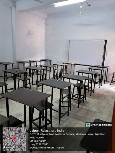 classroom 1