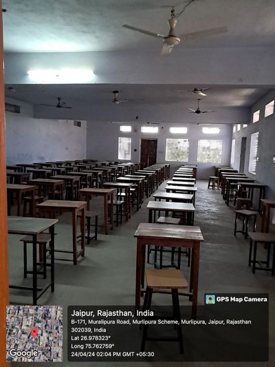 classroom 4