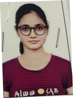Manisha Jangid