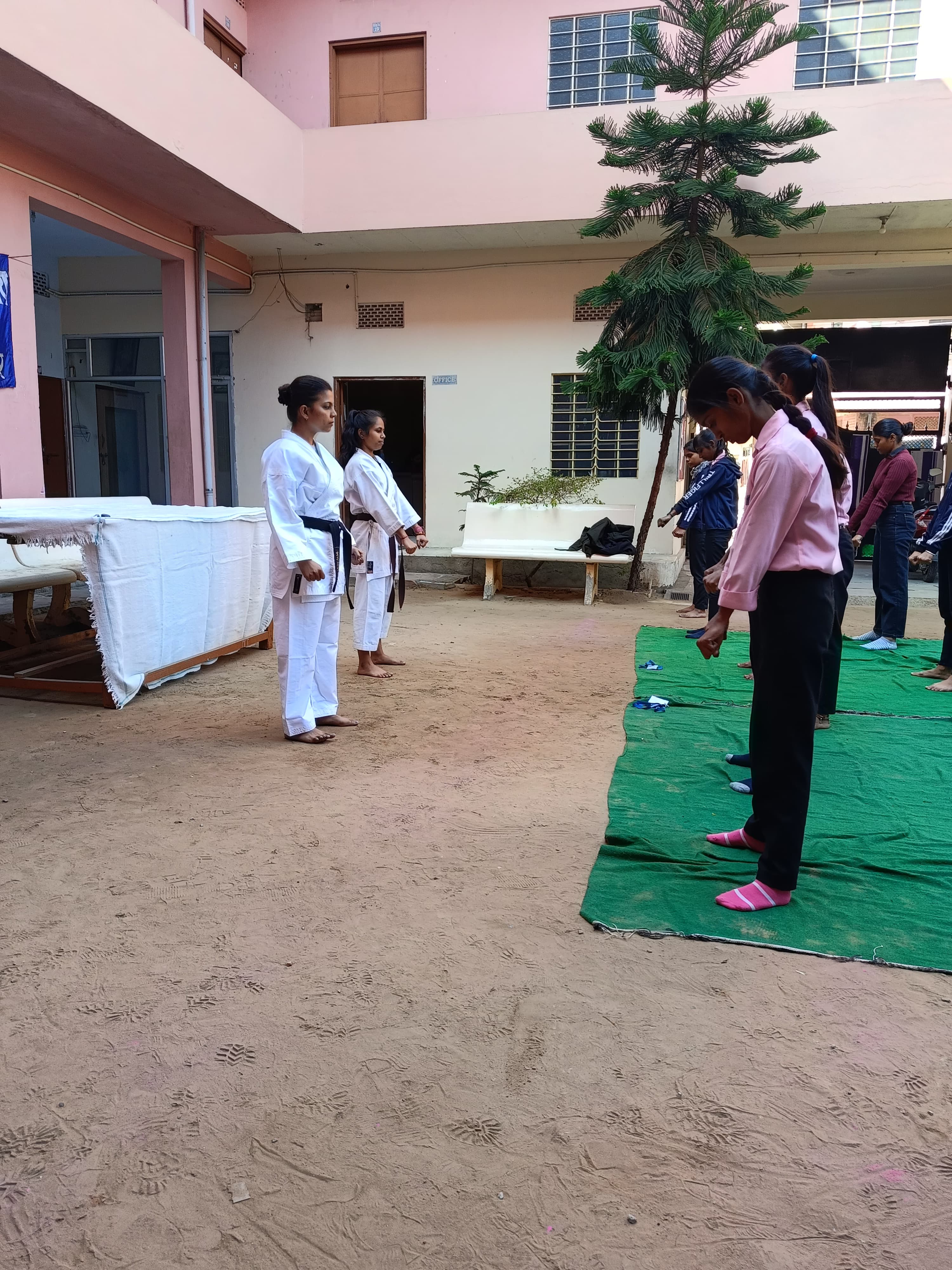 वार्षिक उत्सव