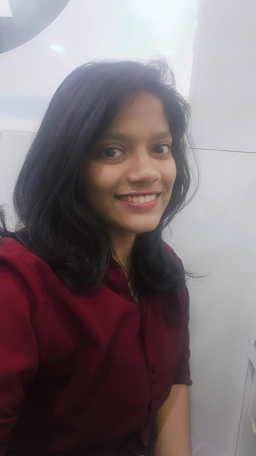 Placed Student