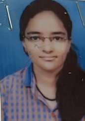 Suman Kumari Mawliya